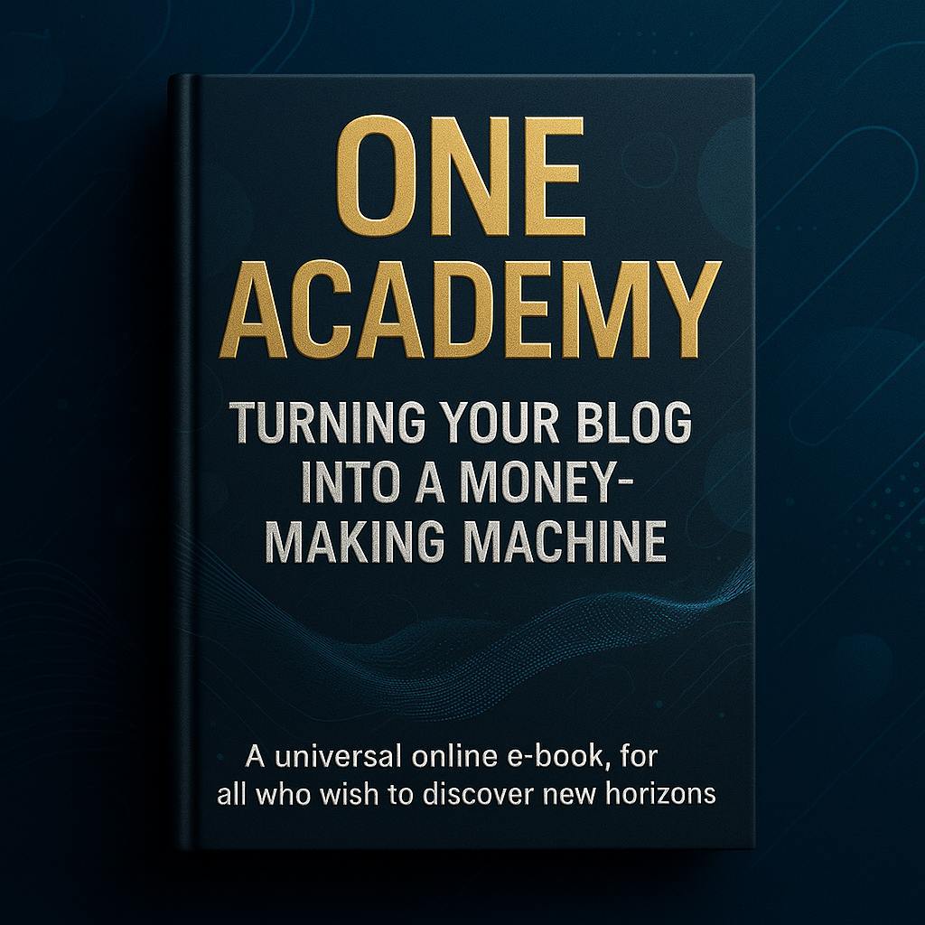 Premium Financial Education Guide